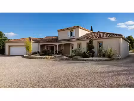 maison 135m2 habitables à reyssouze