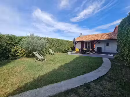 vente maison 6 pièces 155 m² à damazan (47160)  237 000 €