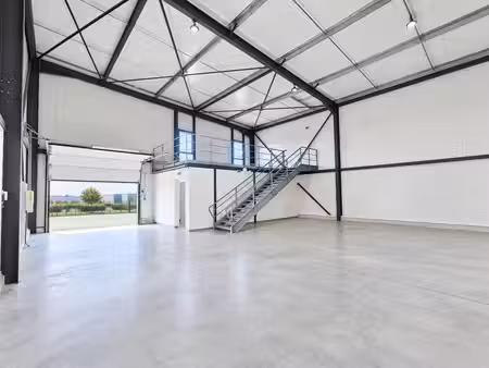 vente local d’activités labarthe sur leze 31860 176m² à 704m²