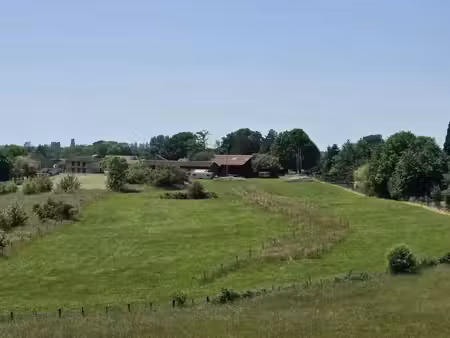 vente maison 4 pièces 88 m² giffaumont-champaubert (51290)