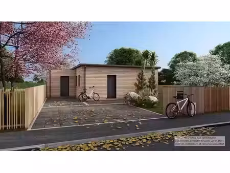 vente maison neuve 4 pièces 80 m² à salles-sur-garonne (31390)  239 386 €