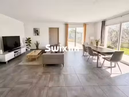vente maison 5 pièces 123 m² à montelimar (26200)  315 000 €