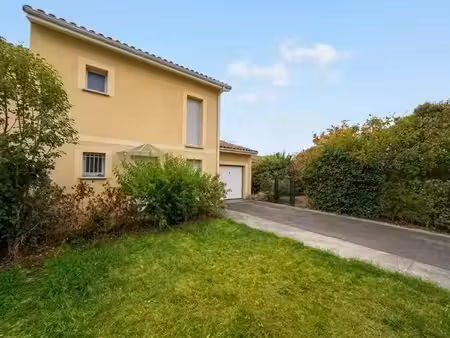 vente maison 4 pièces 90 m² à brax (31490)  316 500 €