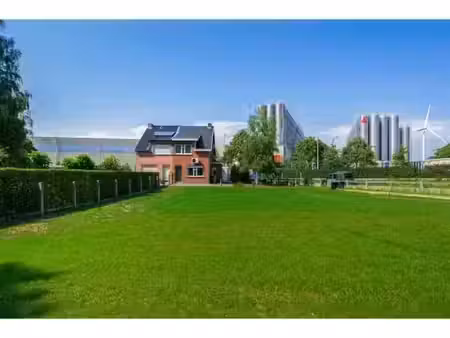 maison à vendre à steenweg op meerhout 51 laakdal (rbw92345)