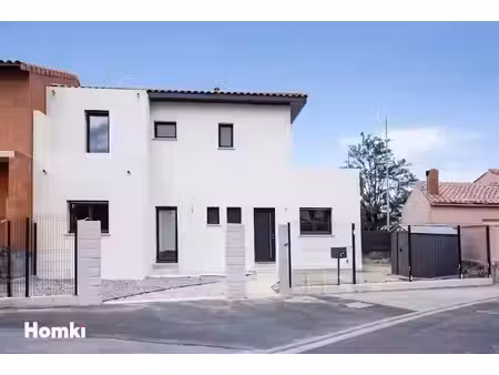 vente maison 5 pièces 123 m² à saint-estève (66240)  316 900 €