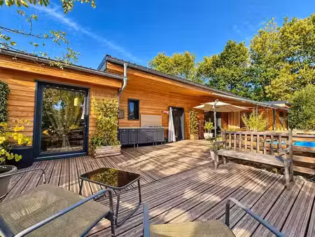 vente maison 4 pièces 103 m² à fayssac (81150)  285 000 €