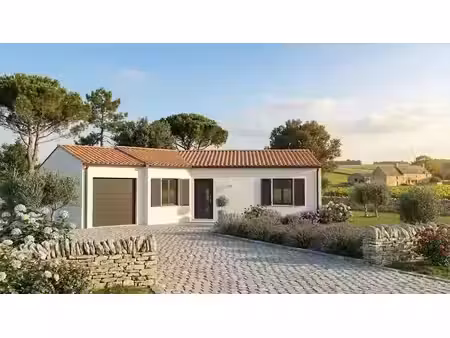 vente maison neuve 4 pièces 100 m² à brem-sur-mer (85470)  285 476 €