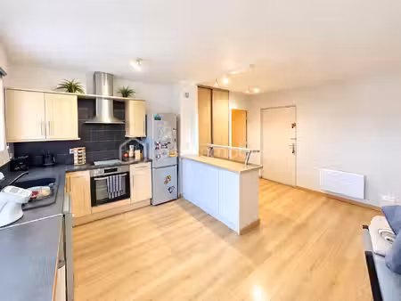 appartement de 65 59 m² à lardy