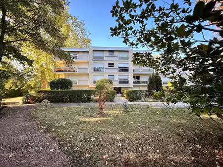 vente appartement 3 pièces 69 m² montmorency (95160)