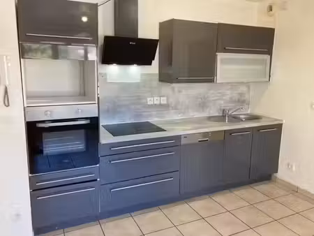 location appartement 2 pièces 42 m² à thonon-les-bains (74200)