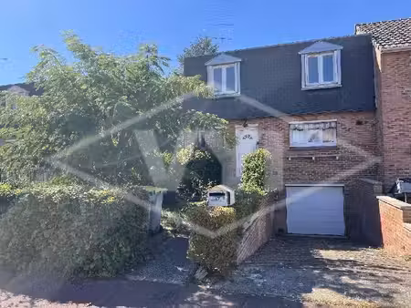 vente maison 5 pièces 97 m² combs-la-ville (77380)