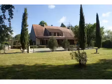 maison style perigourdine de 4 chambres avec 67m2 amenageabl