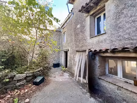 achat : maison (11330)