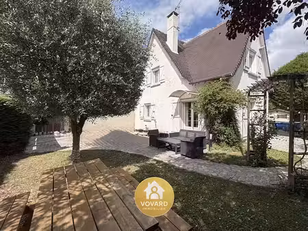 vente maison 6 pièces 145 m² saint-brice-sous-forêt (95350)
