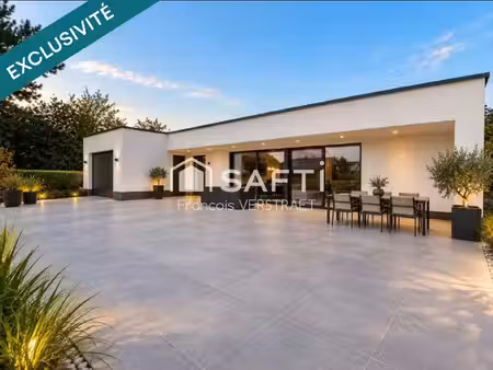 vente maison 5 pièces 198 m² bray-dunes (59123)