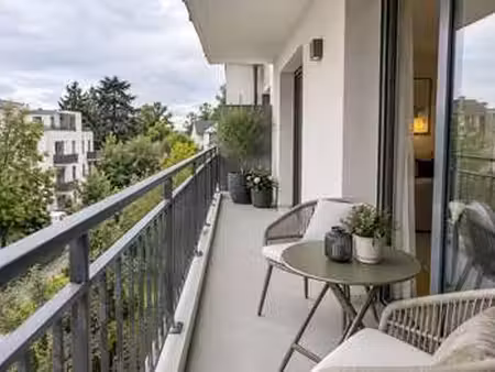 vente appartement 4 pièces à auray la gare (56400) : à vendre 4 pièces / 82m² auray la gar