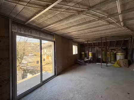 appartement t3 duplex