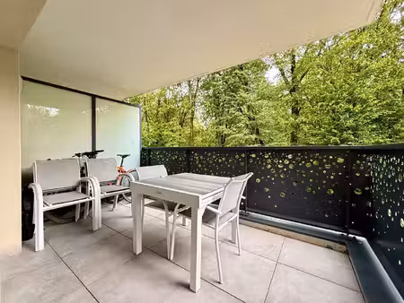 appartement grésy-sur-aix 2 pièces 43 m2