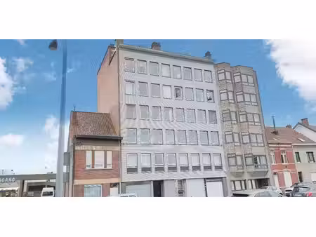 appartement à vendre à menen pour € 135.000 avec 2 chambres à coucher