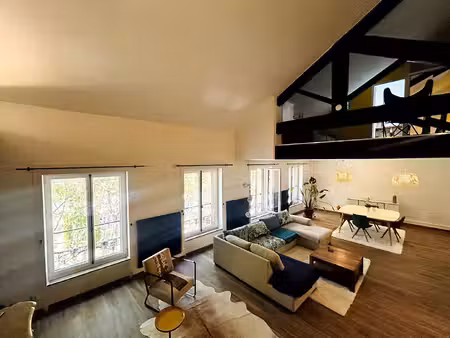 appartement narbonne 4 pièces 155 m2