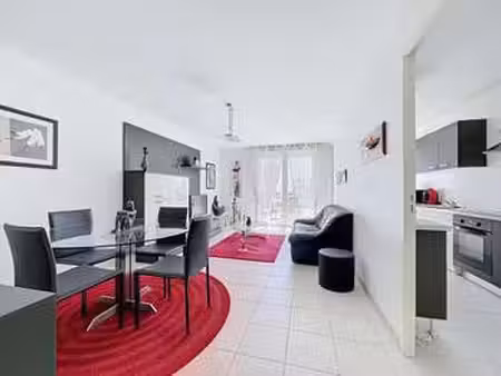 vente appartement 3 pièces à saint-nazaire centre ville  ville port  petit maroc (44600) :