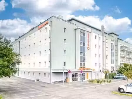vente appartement t1 à saint-nazaire immaculée  villeneuve  québrais  landettes (44600) : 