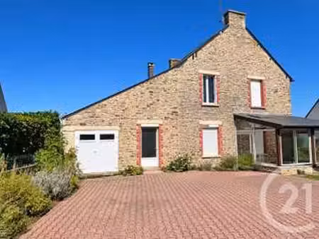 vente appartement 2 pièces à surzur (56450) : à vendre 2 pièces / 54m² surzur
