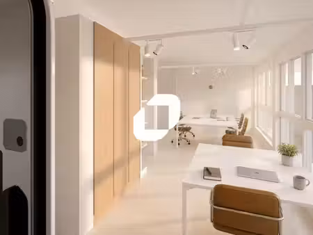 coworking 12 postes