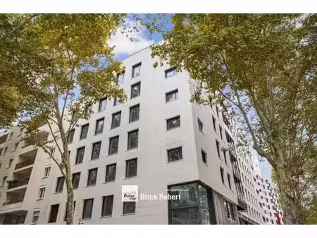 location bureaux 259m² à 705m²