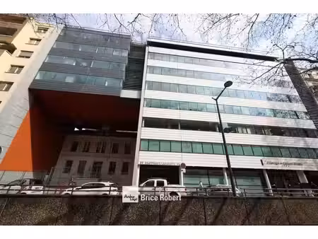 location bureaux 336m²