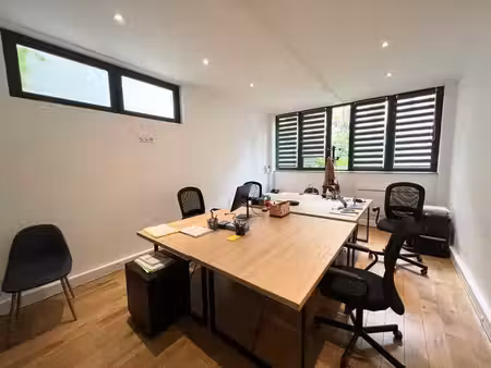 location bureaux paris 75012 125m²