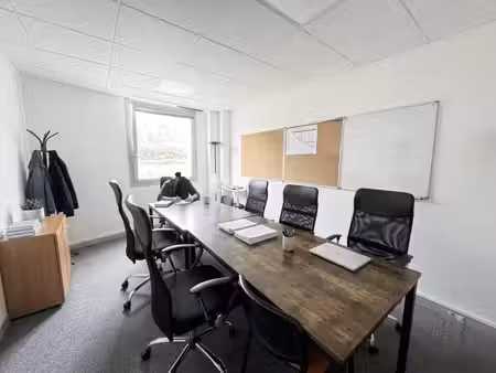 location bureaux paris 75012 256m²