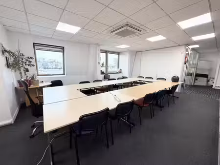 location bureaux paris 75012 95m²