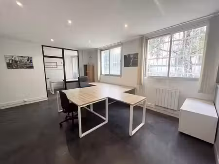 vente bureaux paris 75012 231m²