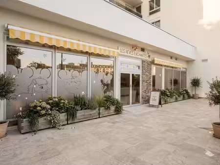 vente bureaux vincennes 94300 328m² à 678m²