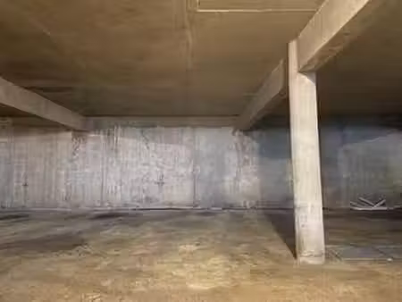 vente garage et parking à nantes éraudière-renaudière (44000) : à vendre / 10m² nantes éra