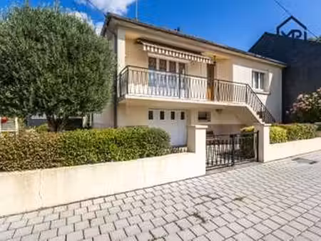 vente maison à bonchamp-lès-laval (53960) : à vendre / 72m² bonchamp-lès-laval