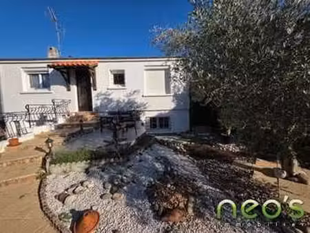 vente maison à cholet (49300) : à vendre / 138m² cholet