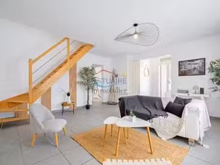 vente maison à donges (44480) : à vendre / 95m² donges