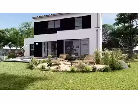 vente maison neuve 6 pièces 128 m² à finhan (82700)  289 544 €