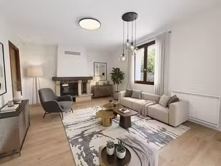 maison 5 pièce(s) 125 m2