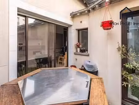 vente maison à laval (53000) : à vendre / 126m² laval