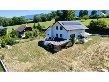 maison montcel 5 pièces 156.75 m2