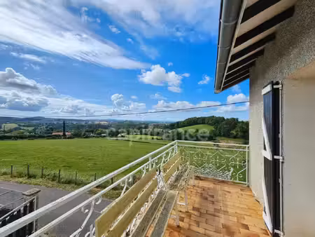 maison à vendre panissieres 4 pièce(s) 87m2 169 000€