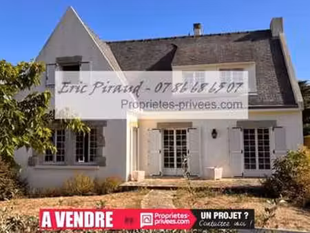 vente maison à pénestin (56760) : à vendre / 98m² pénestin