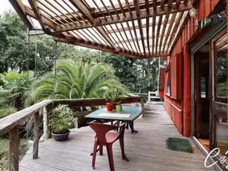 vente maison à plonéour-lanvern (29720) : à vendre / 144m² plonéour-lanvern