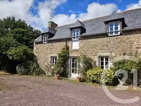vente maison à ploubalay (22650) : à vendre / 114m² ploubalay