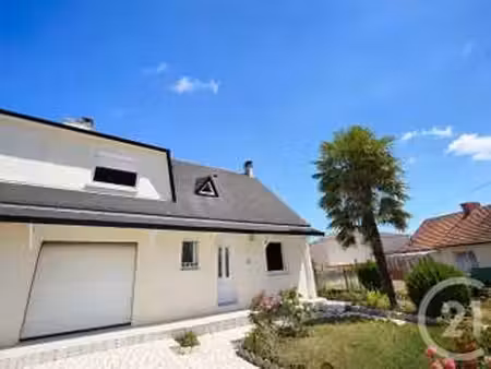 vente maison à sainte-luce-sur-loire (44980) : à vendre / 107m² sainte-luce-sur-loire