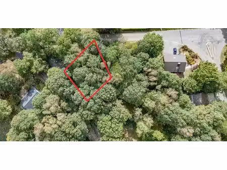 terrain à bâtir à vendre à marcourt pour € 79.900