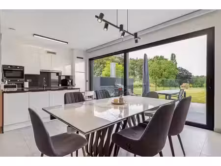 duplex appartement